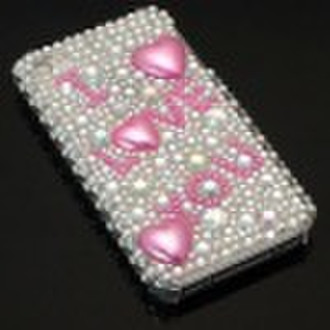 Bling Bling Rhinestone cell phone cases
