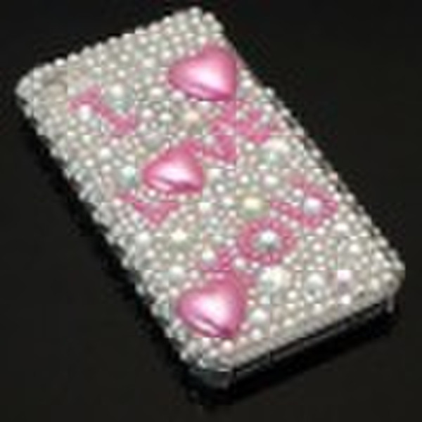 Bling Bling Rhinestone cell phone cases
