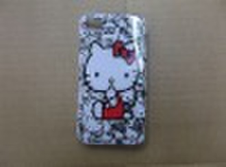 For iPhone 4G New Hello Kitty Mobile Phone Case