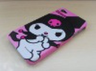 For iPhone 4G New Cartoon Cell Phone Case