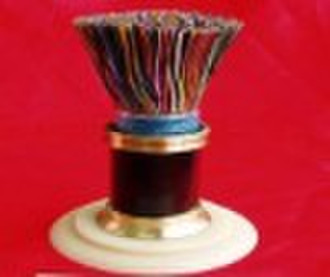 HYA solid insulated, non-filled cable