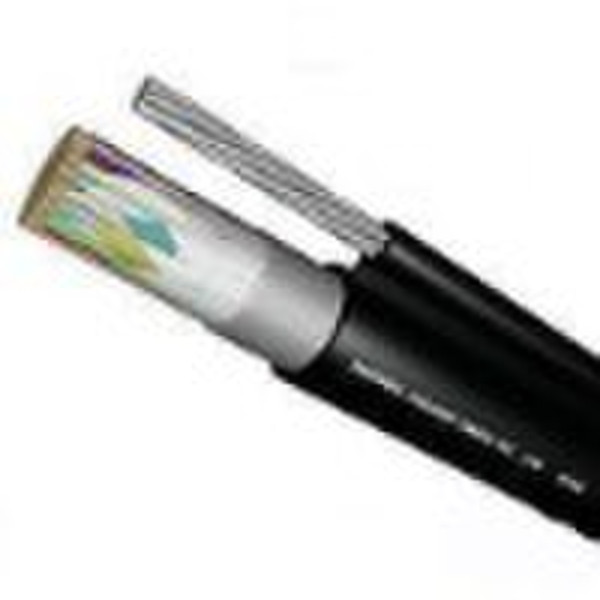 HYAC self-supporting (figure8) cable