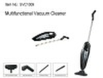 Vacuum Cleaner With Stick