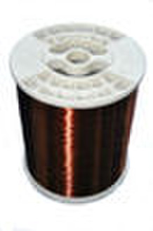 Enameled Aluminum Wire