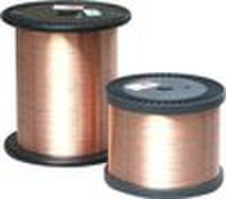 Copper Clad Aluminum wire