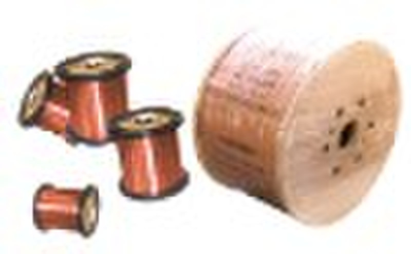 Copper Clad Aluminum wire