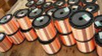 Copper Clad Aluminum wire