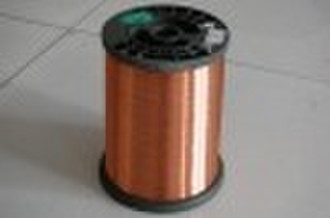 Enameled Aluminum Wire