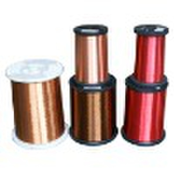 Copper Clad Aluminum wire