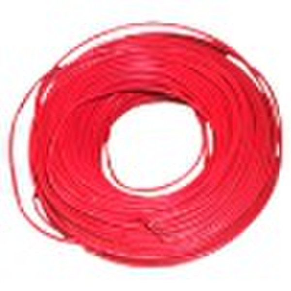 pvc wire