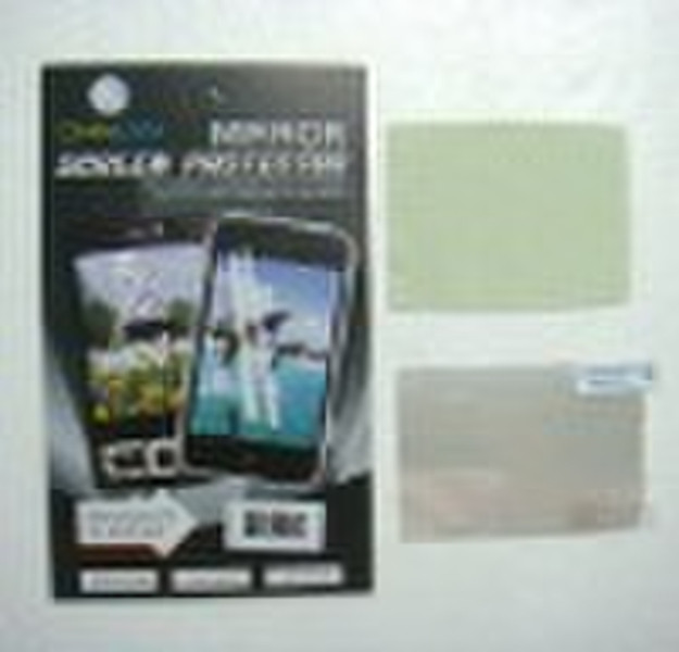 mirror screen protector for torch 9800