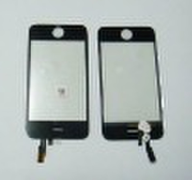 For Iphone 3G digitizer,Good price with high quali