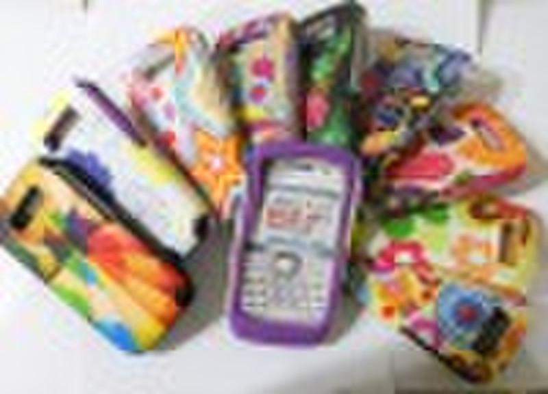 mobile phone case(many nice design to choose)