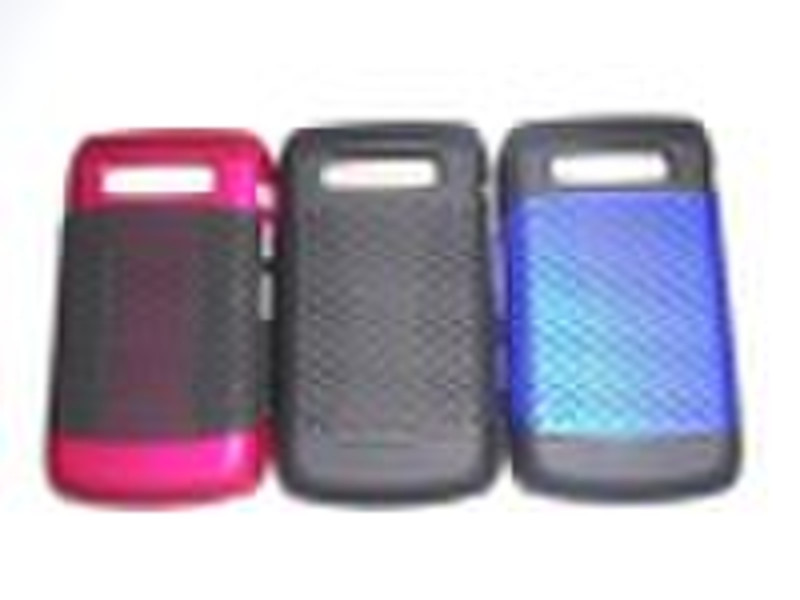 HI Mesh Case for blackberry,accept paypal! 10 colo
