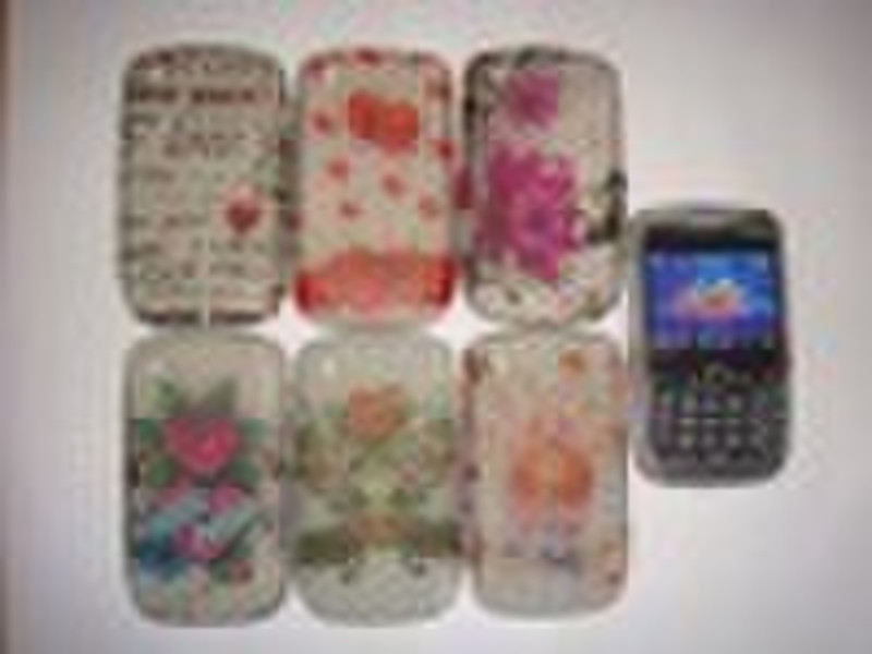 design tpu case for 8520