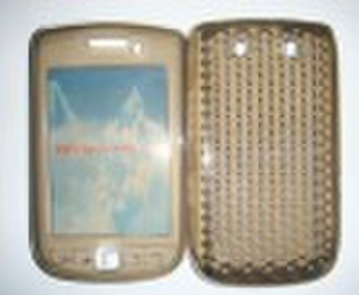 mobile phone diamond tpu case for 9800