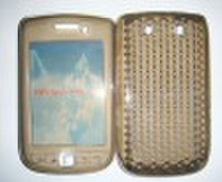 mobile phone diamond tpu case for 9800