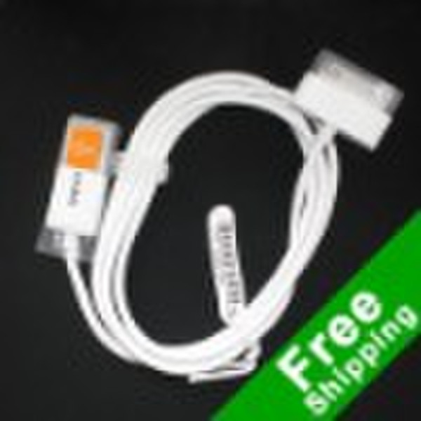 USB Cable Used for iPhone&iPod
