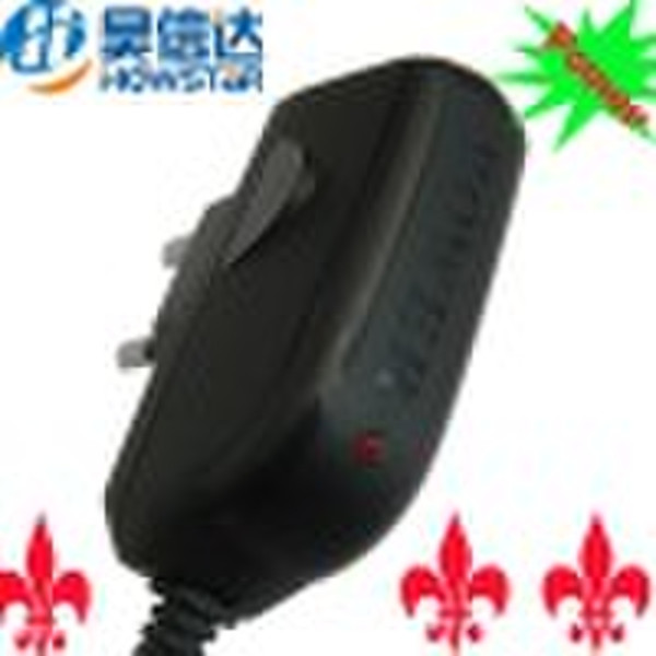 Mobile phone charger for Nokia  7210/6101