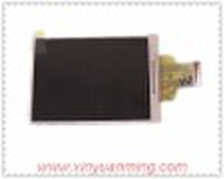 LCD for Camera   W330 W360