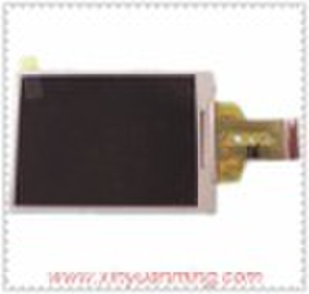 digital camera LCD for  Sony W320 W350