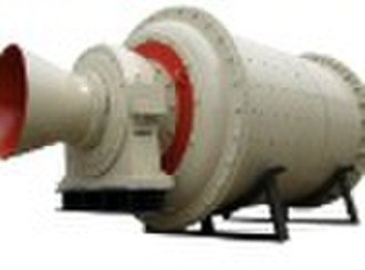 Ball Mill