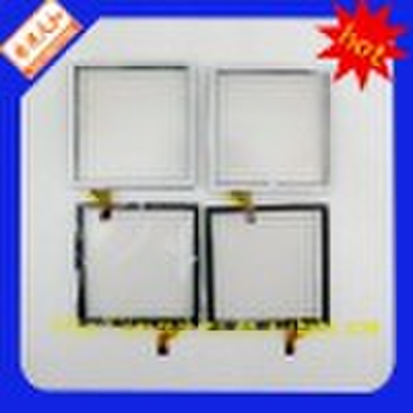 Symbol MC3000 touch screen digitizer