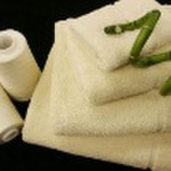 bamboo bath towel