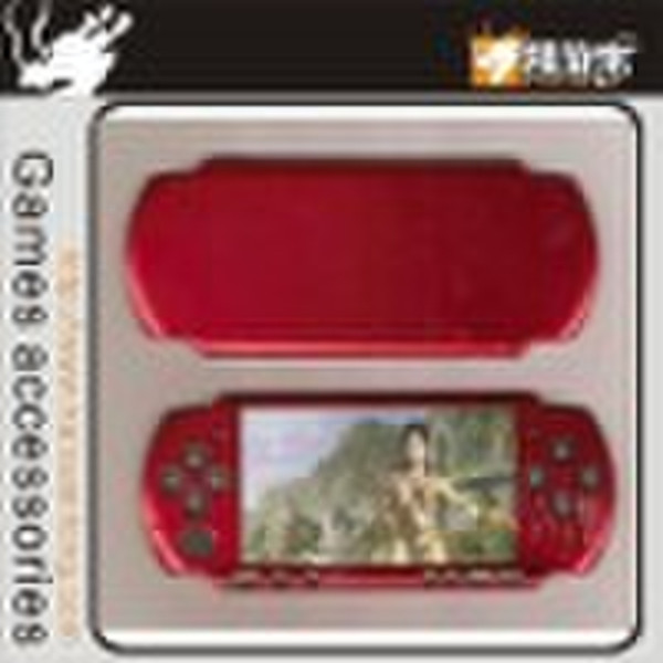 For sony psp3000 Aluminum case