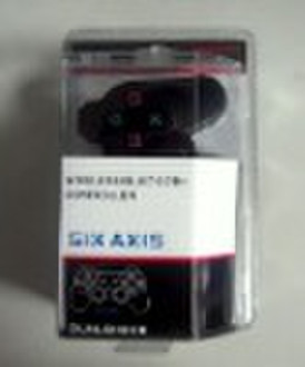 Bluetooth controller for PS3