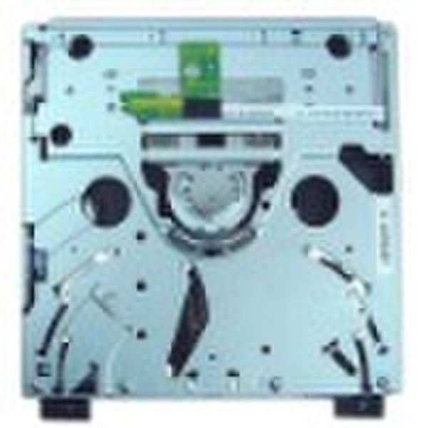 DVD DRIVE FOR WII D2C, DVD-ROM DRIVE FOR WII, D2A/