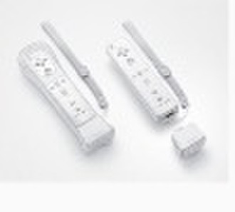 remote control for  WII motionplus