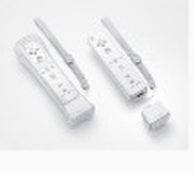 Fernbedienung für Wii Motionplus