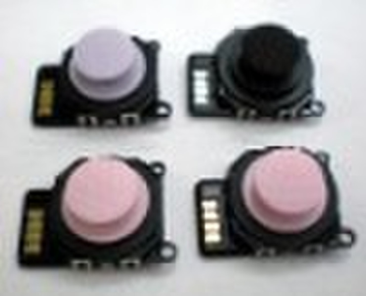 3D joystick for psp2000