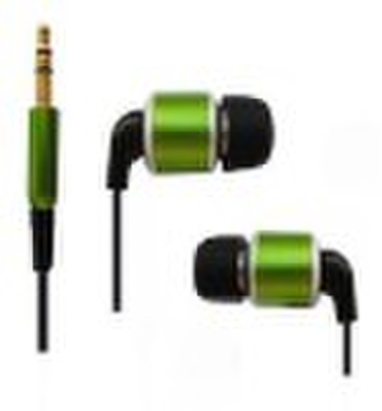 multi-function earphones