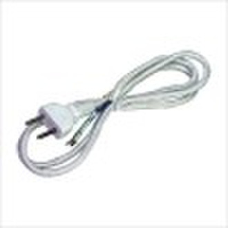 AD-33 Middle East Netzkabel mit Stecker