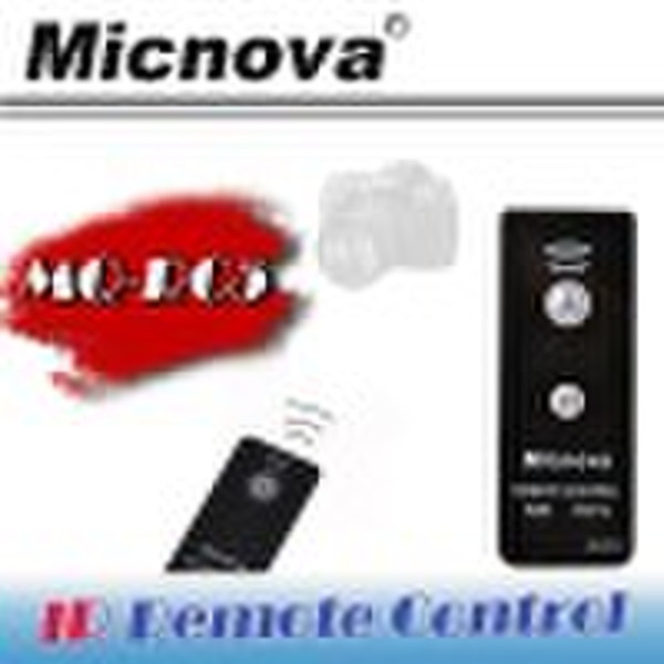 IR remote control