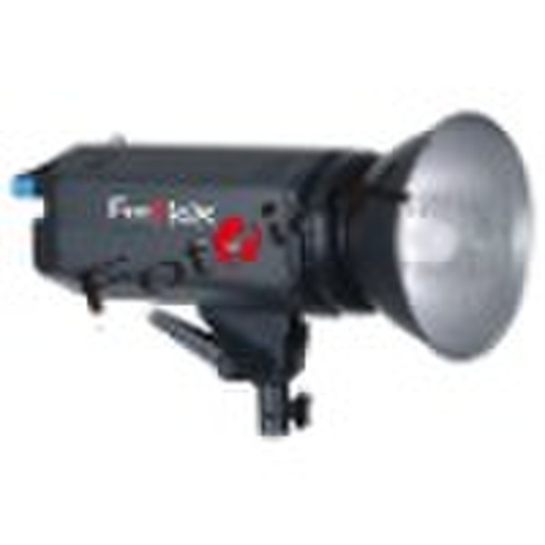 Studio flash light F-400A