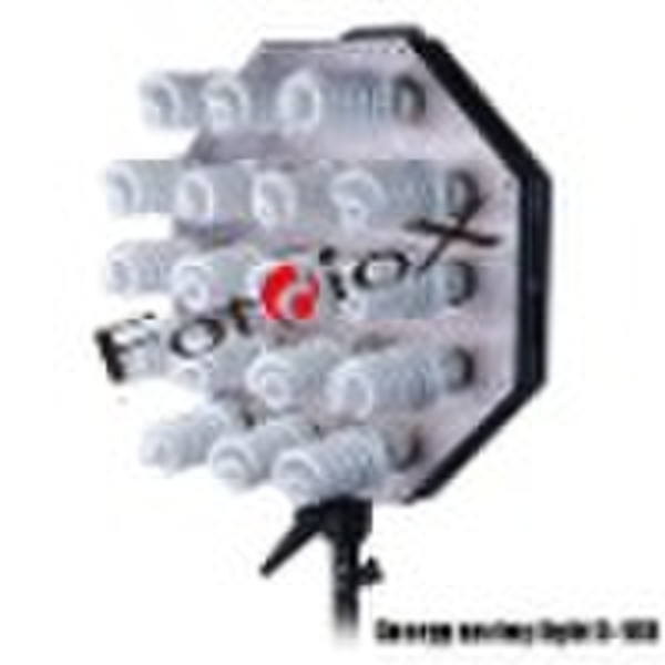 Energy saving light B-18D