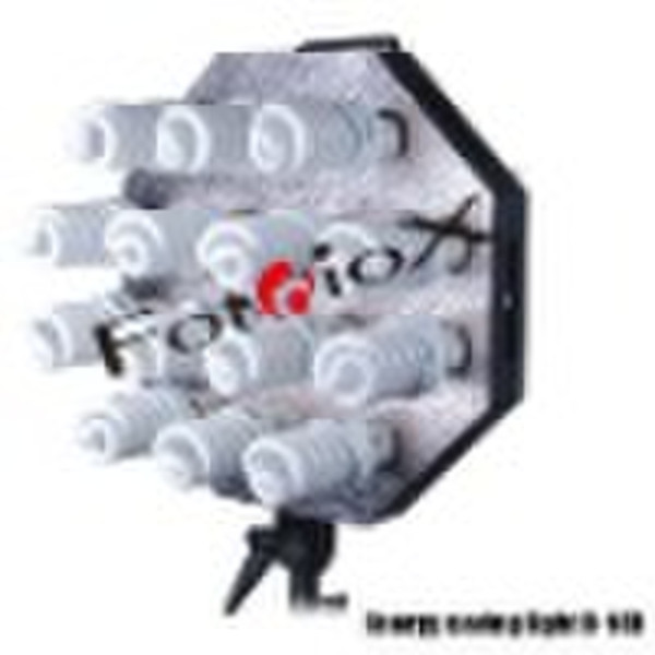 Energy saving light B-14D