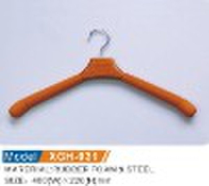 NBR Coat hangers (XGH-031)