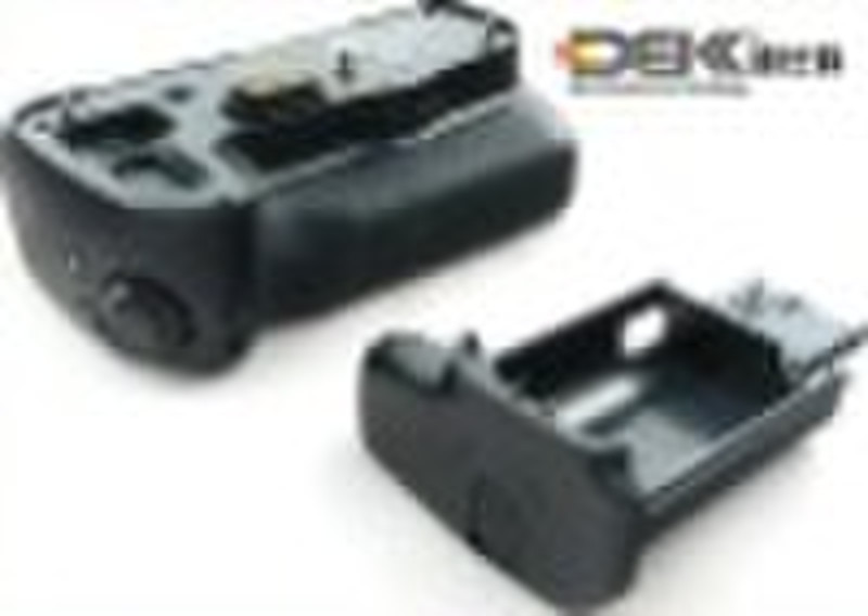 DSLR Battery Grip For Pentax K7  D-BG4 D-LI90