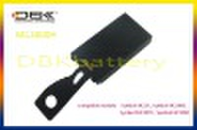 MC3000 Scanner Battery For Symbol  55-060112-86 fo