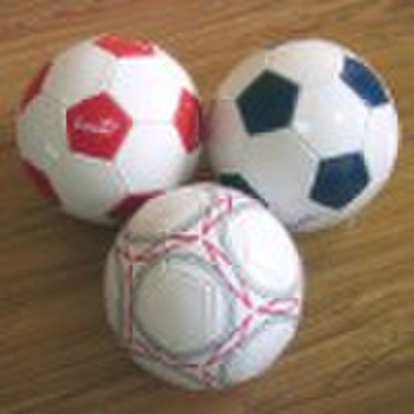 PVC Soccer Ball/Soccer Ball/Football
