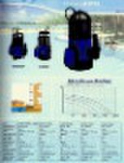 Submersible Pump/Garden Pump/Jet Pump