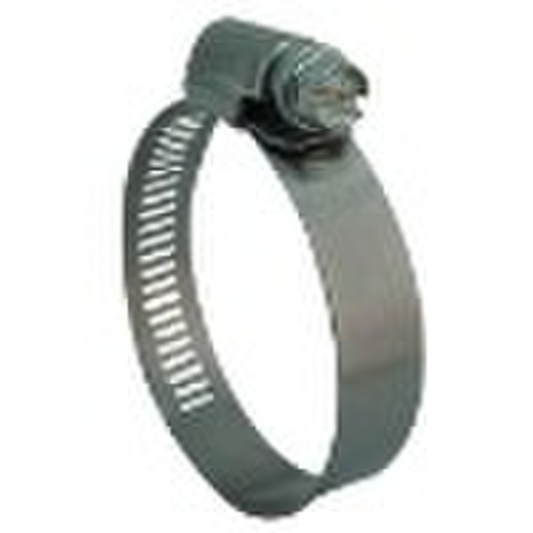 Hose clamp
