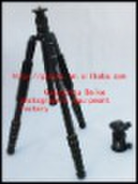 professional digital camera tripod MBL-407