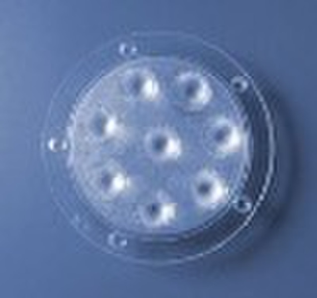 led optical lens PW-034