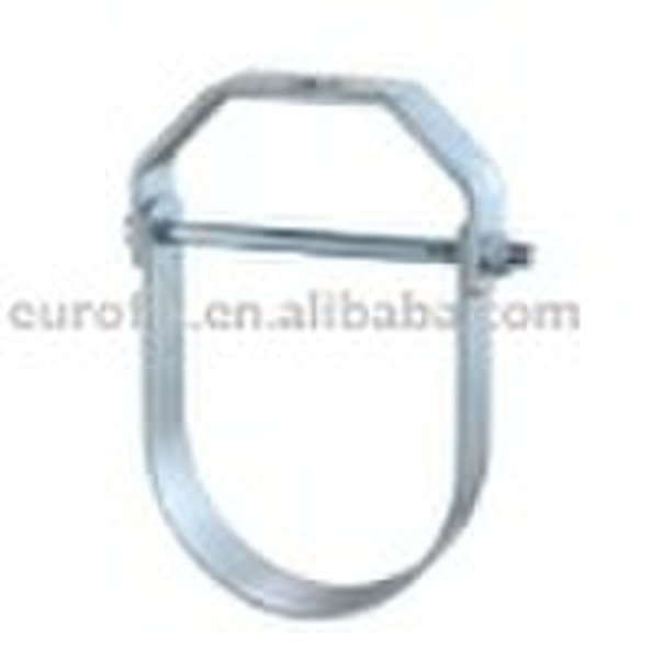 801 clevis hangers