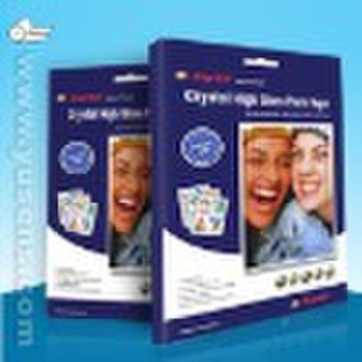 Premium Glossy Photo Paper 250g